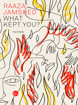 cover image of What Kept You?